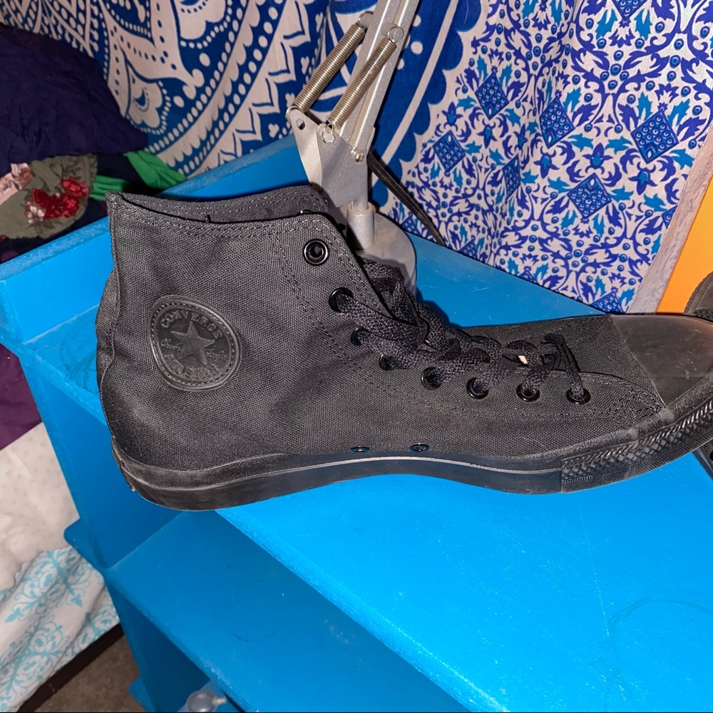 Mens converse high tops